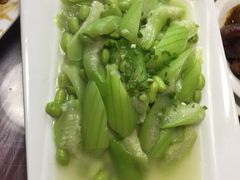 -老味茶屋(川沙老街店)