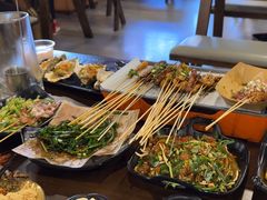 -林二哥宜烤官·宜宾小烧烤