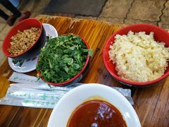 -金海椒罐罐鲢鱼(东方桂苑店)