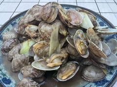 -狮龙啤酒烧烤屋(建二路店)