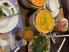 -泰妃殿(武汉首店)