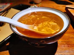 桂花冰粉-桂小厨广西菜(万象城店)