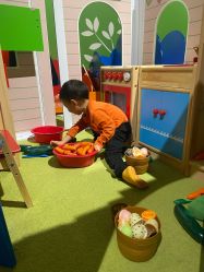 -幻贝家儿童乐园(苏州中心店)