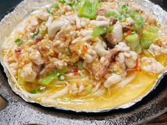 葱油骨髓-旺达·福州菜(正大广场店)