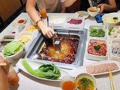 -海底捞(難波店)