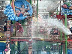 -青岛东方影都融创水世界