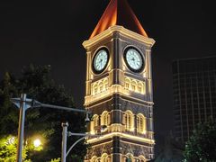 -天津意大利风情旅游区