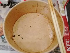 -肯德基(东门中店)