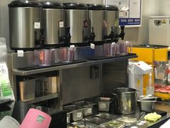 -茶百道(湖墅潮王路店)