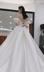 点击看大图 -纯色时光婚纱艺术馆WHITE