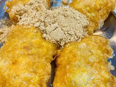 蛋煎糍粑-电台巷火锅(科华总店)