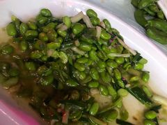 -桂萍特色牛筋牛杂(长堤街总店)