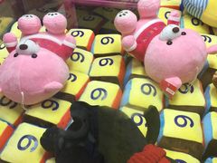 -阿尔法Game Station(中山路店)