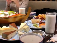 -松子料理(亮马桥店)
