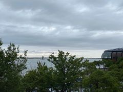 -上海滴水湖皇冠假日酒店