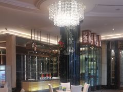 -太原星河湾酒店-意咖啡西餐厅
