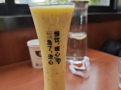热带雨林-魏斯理汉堡(西安西咸吾悦广场店)