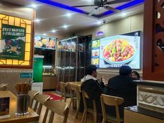 -马艾萨中国兰州传统牛肉面(惠新里店)