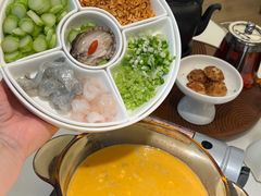 -南棠馆粤菜坊(群光店)
