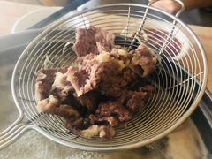 -陈记顺和潮汕牛肉火锅(韩江路店)