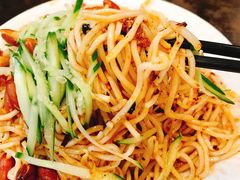 -川贵小吃(唐人街店)