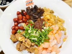 -小食迹贵阳丝娃娃(世纪金源店)