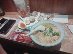 -小杨生煎(香港名都店)