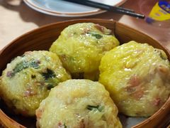 糯米包-华源餐厅·海鲜大排档(日月贝店)