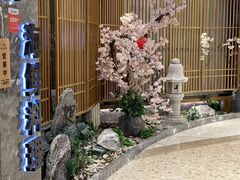 -割烹旭日本料理(龙湖狮山天街店)
