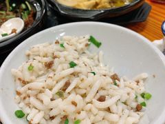 -营记牛肉火锅·大埔客家菜(上梅林店)