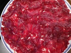 -小牛海记潮汕牛肉店(永定路店)