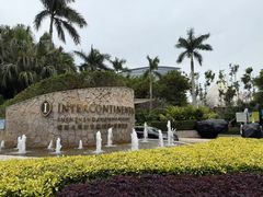 -深圳大梅沙京基洲际度假酒店