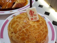 -东鑫记港式茶餐厅(南京东路店)