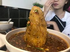 -95号酱骨·一块豆腐(展春园西路店)