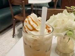 -Ralph’s Coffee(深圳罗湖万象城店)