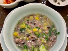 五味菜粥-五观堂素食(新华路店)