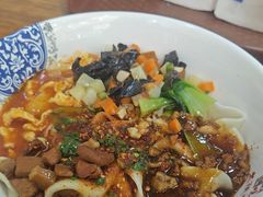 -老陕兄弟(彩虹新城店)
