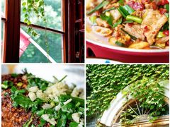 -树厨贵州菜(大十字店)