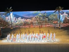 -三亚红色娘子军演艺公园景区