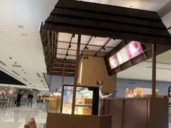 -théATRE 茶聚场(王府中環店)