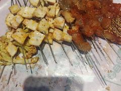 -北三老太太烧烤(人生一串上榜店)