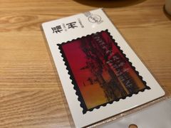 -老福洲·三十年福州味(斗东店)