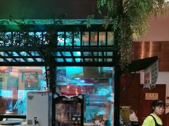-北京老门框爆肚涮肉馆(锦业路店)