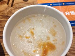 -素满香·食养自助(建邺万达店)
