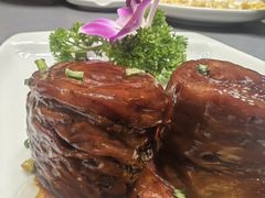 -北平小馆·烤鸭·家常菜(磨房北里店)