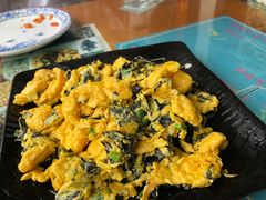 -九华山友谊土菜馆 小资餐厅