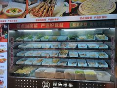 -屋头串串(龙潭寺店)