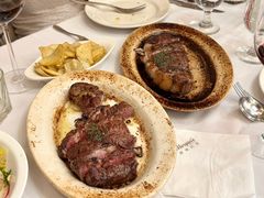 干式熟成肉眼牛排-摩根扒房(桐梓林店)