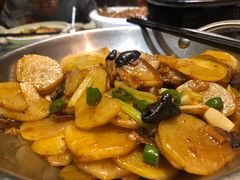 -莲花餐饮(高新店)