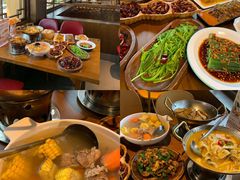 -隔壁老王·家常云南菜(花巷店)